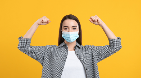 How a Powerful Nutrient Combination Can Strengthen Your Immune Defences