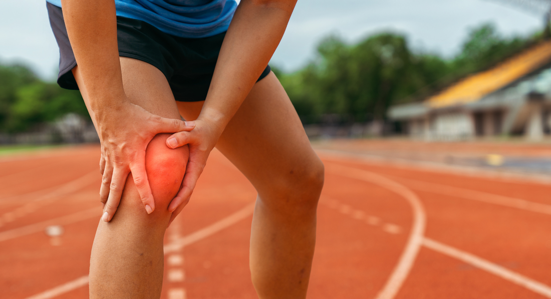 How to combat inflammation from intense workouts