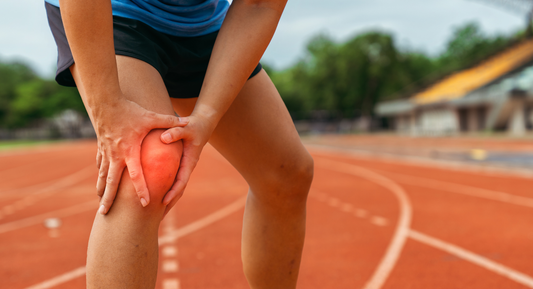 How to combat inflammation from intense workouts