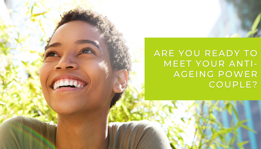 The Anti-Aging Power of Nordic Naturals Ultimate Omega + CoQ10