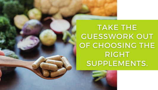 Q&A with Dr Tracey Smillie, creator of Nourish Yourself Well