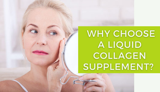 Why is a liquid collagen supplement the best?