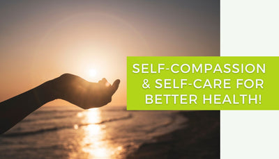 Self-compassion and self-care help lower cardiovascular risk
