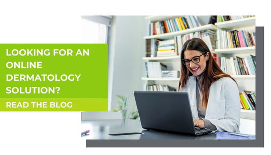 Introducing Dr Derma - Your Online Dermatology Solution