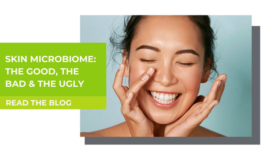 The skin microbiome and its dermatological and surgical role