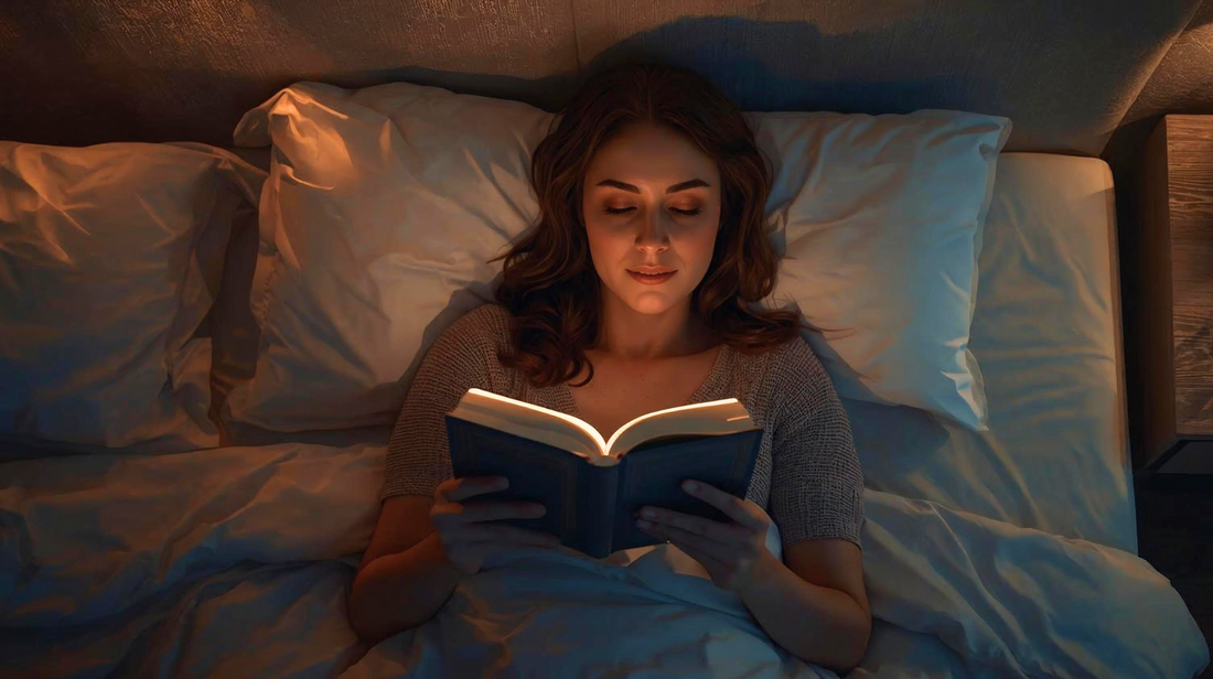 Solve your stress & sleep dilemma with nutrient support