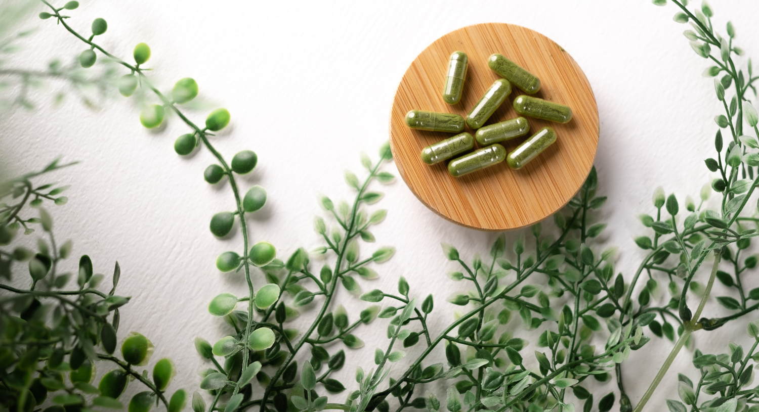 Main Detox Pathways Support