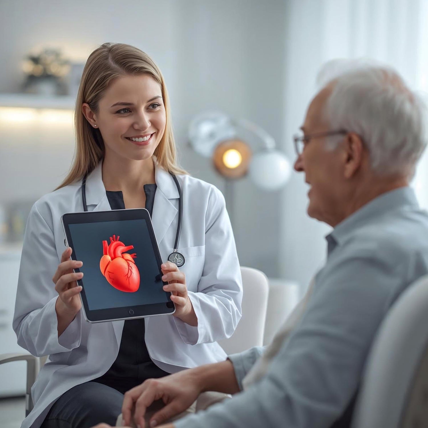 Heart Health Essentials