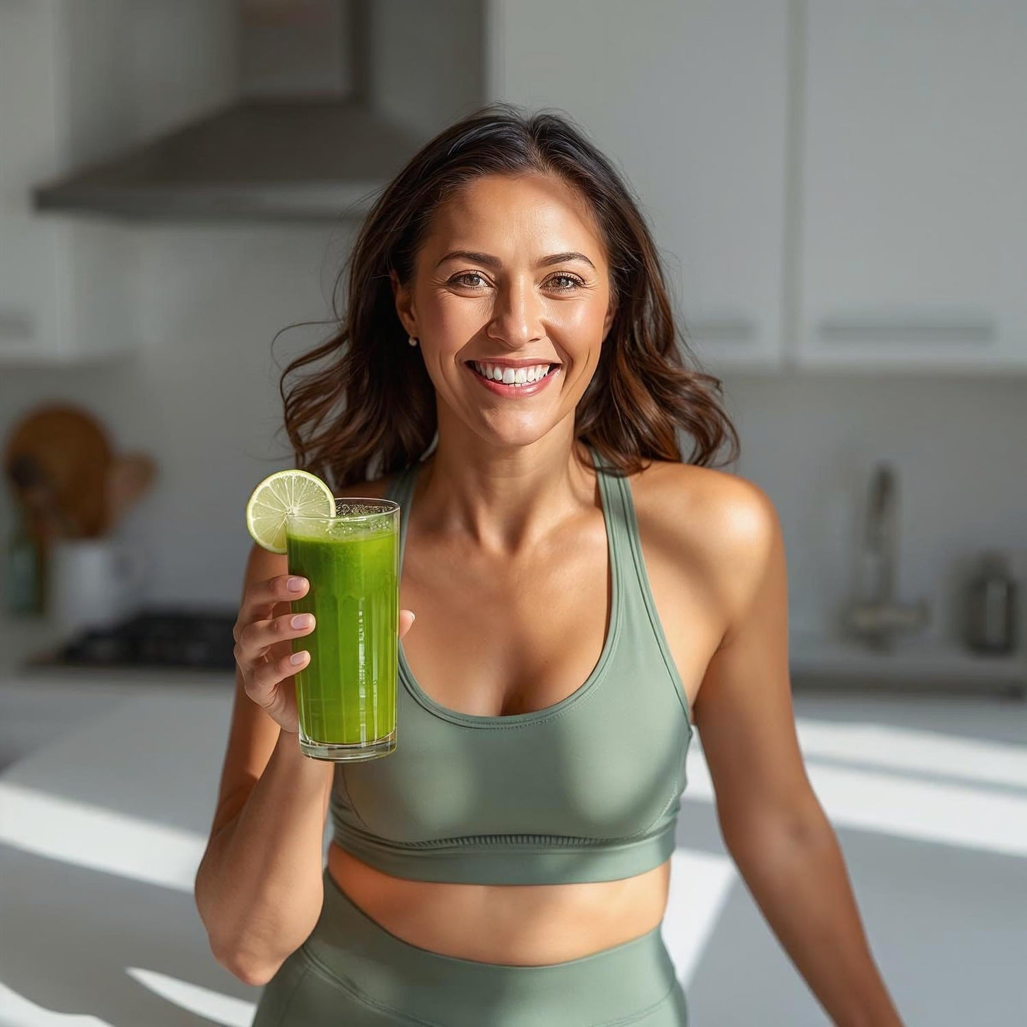 Detox Essentials