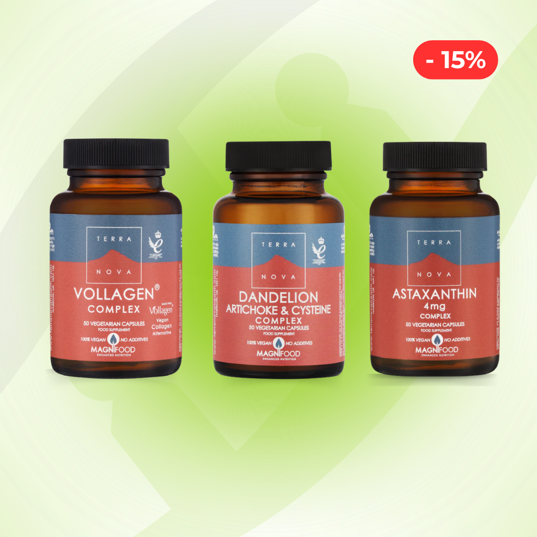 Terranova - 15% Discount