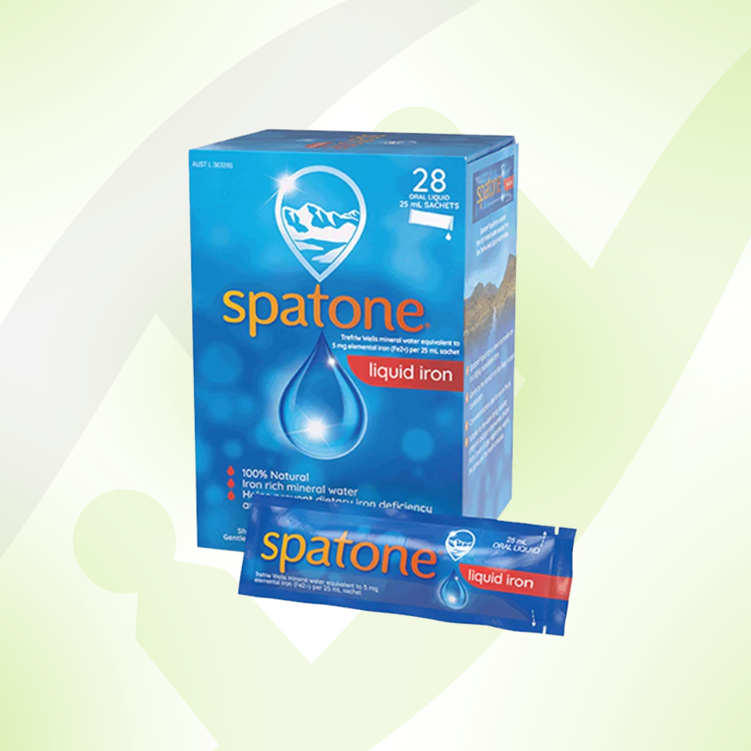 Spatone - 25% discount