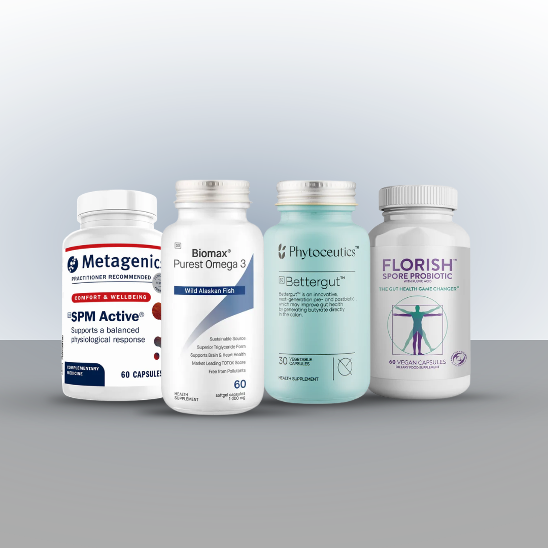 VitaGene Specials