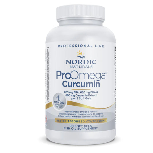 ProOmega Curcumin