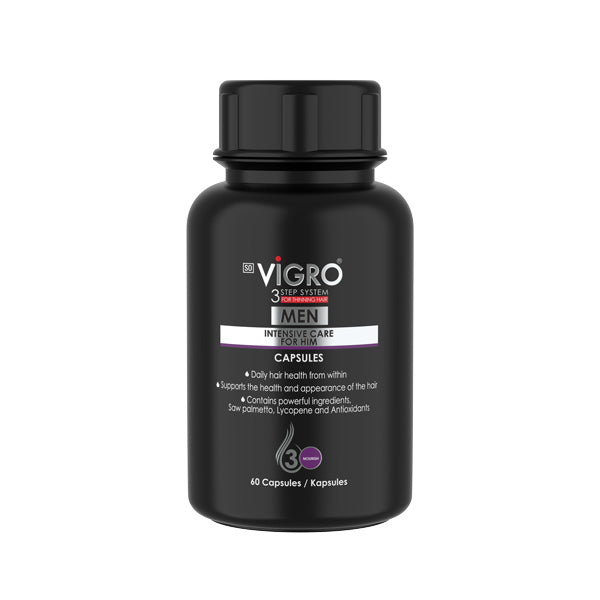 ViGRO® MEN Capsules (60 capsules)
