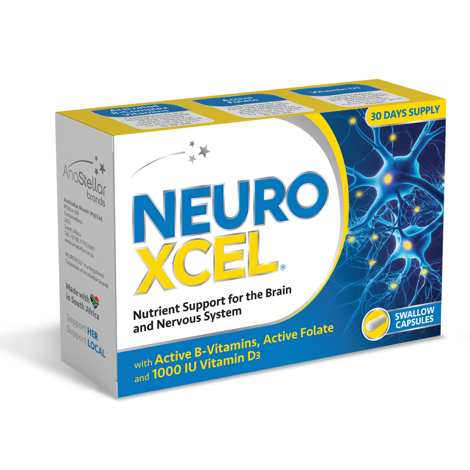 anastellar-neuroxcel-brain-and-nervous-system-nutrient-support-30-capsules-box