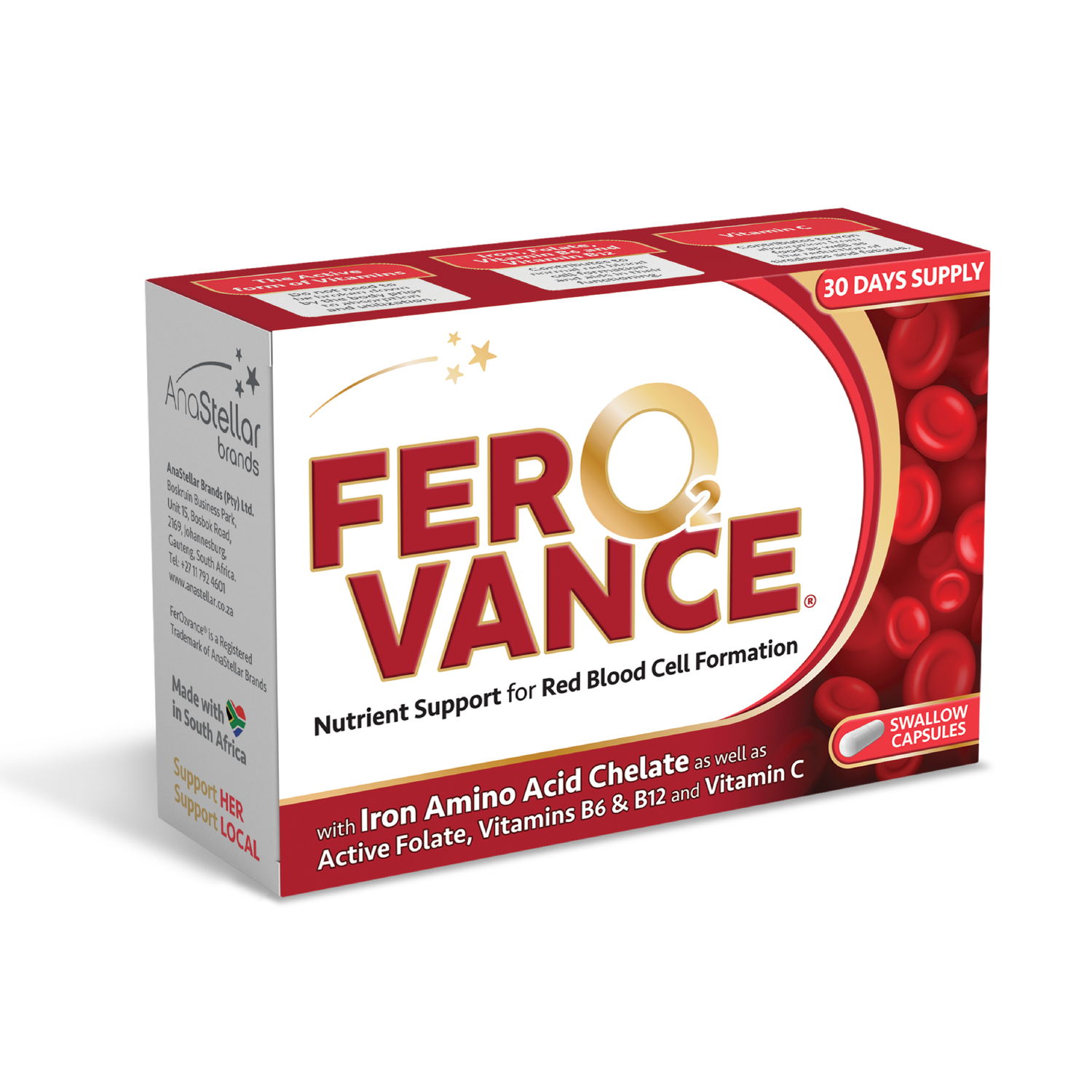 anastellar-ferovance-iron-amino-acid-chelate-capsules-box
