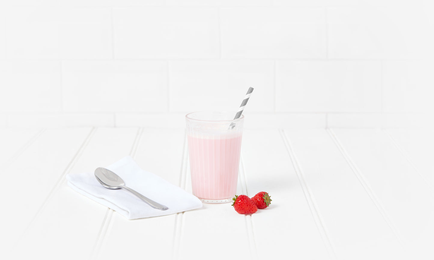 OPTIFAST® Shake Strawberry