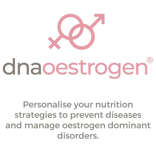 DNA Oestrogen®