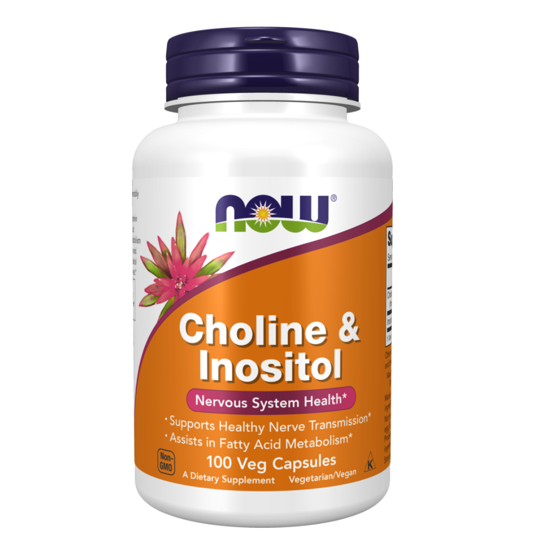 Choline & Inositol