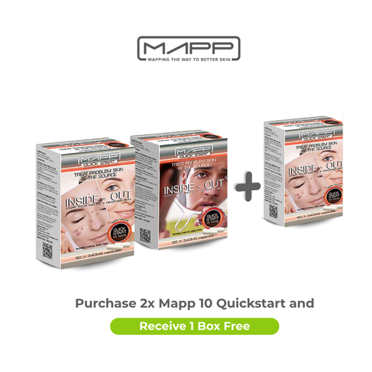 Mapp 10 Special (Buy 2 Get 1 Free)