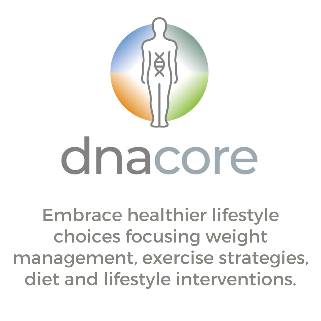 DNAlysis DNA Core | VitaGene