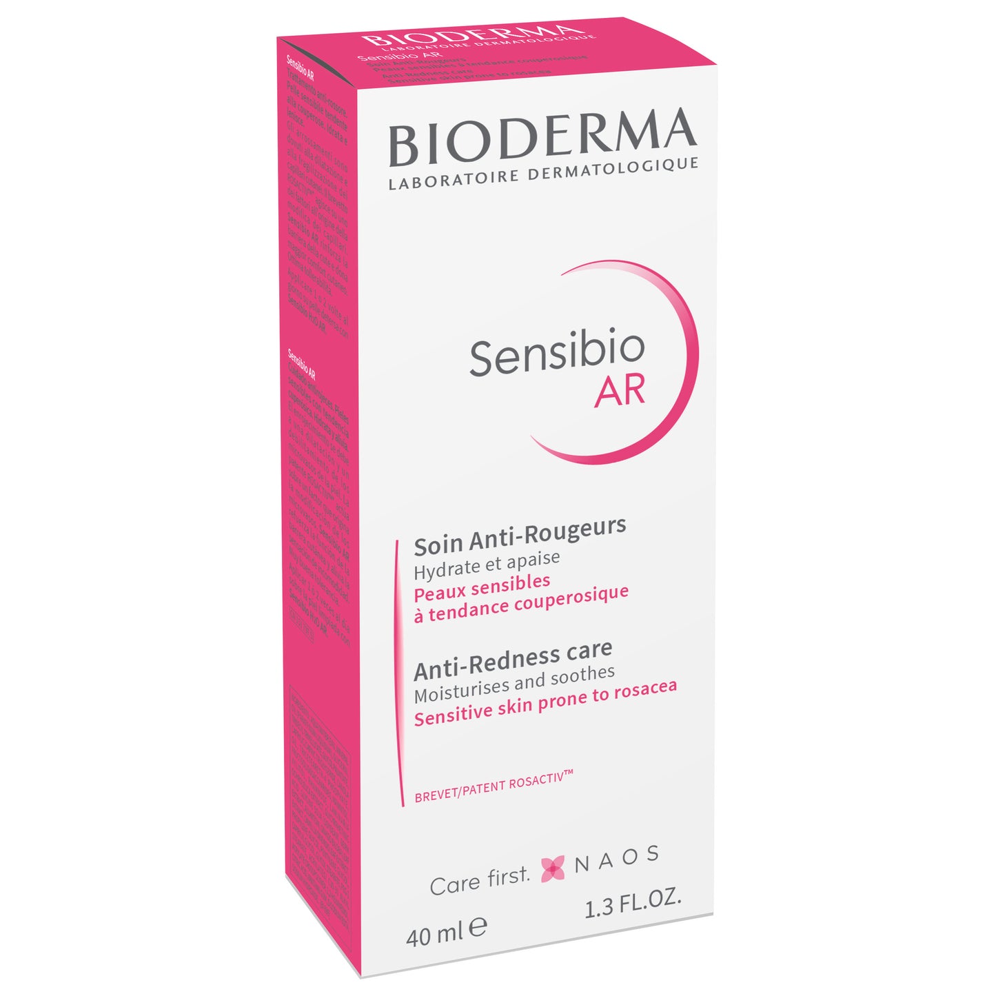 Sensibio AR Cream Tube 40ml