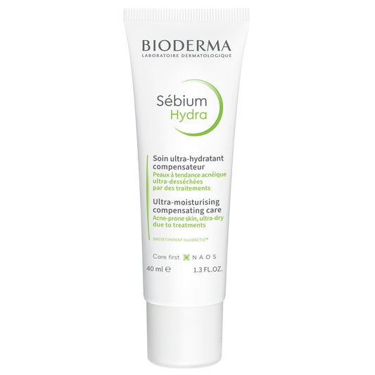 Sebium Hydra Cream Tube 40ml