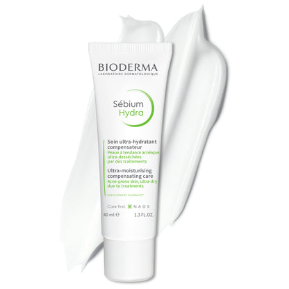 Sebium Hydra Cream Tube 40ml