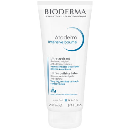 Atoderm Intensive Balm Tube