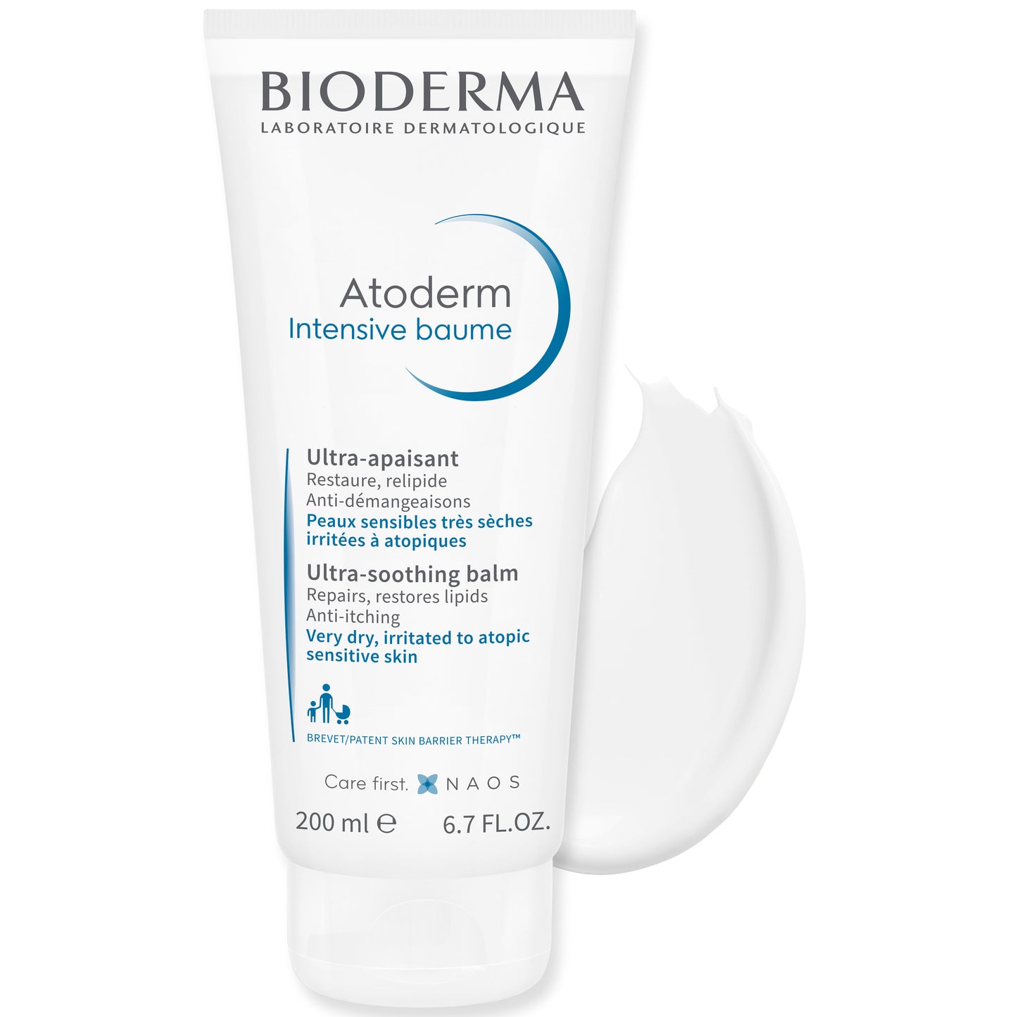 Atoderm Intensive Balm Tube