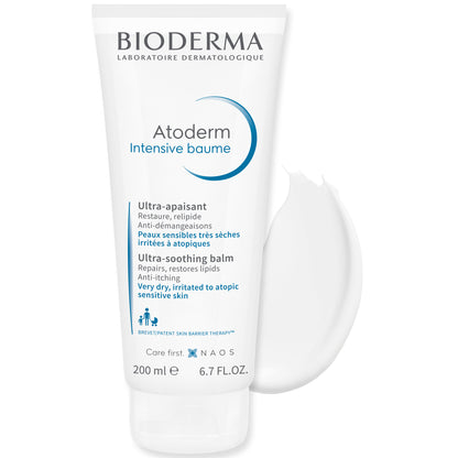 Atoderm Intensive Balm Tube