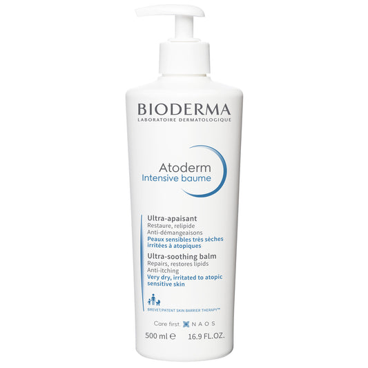 Atoderm Intensive Balm Pump Bottle