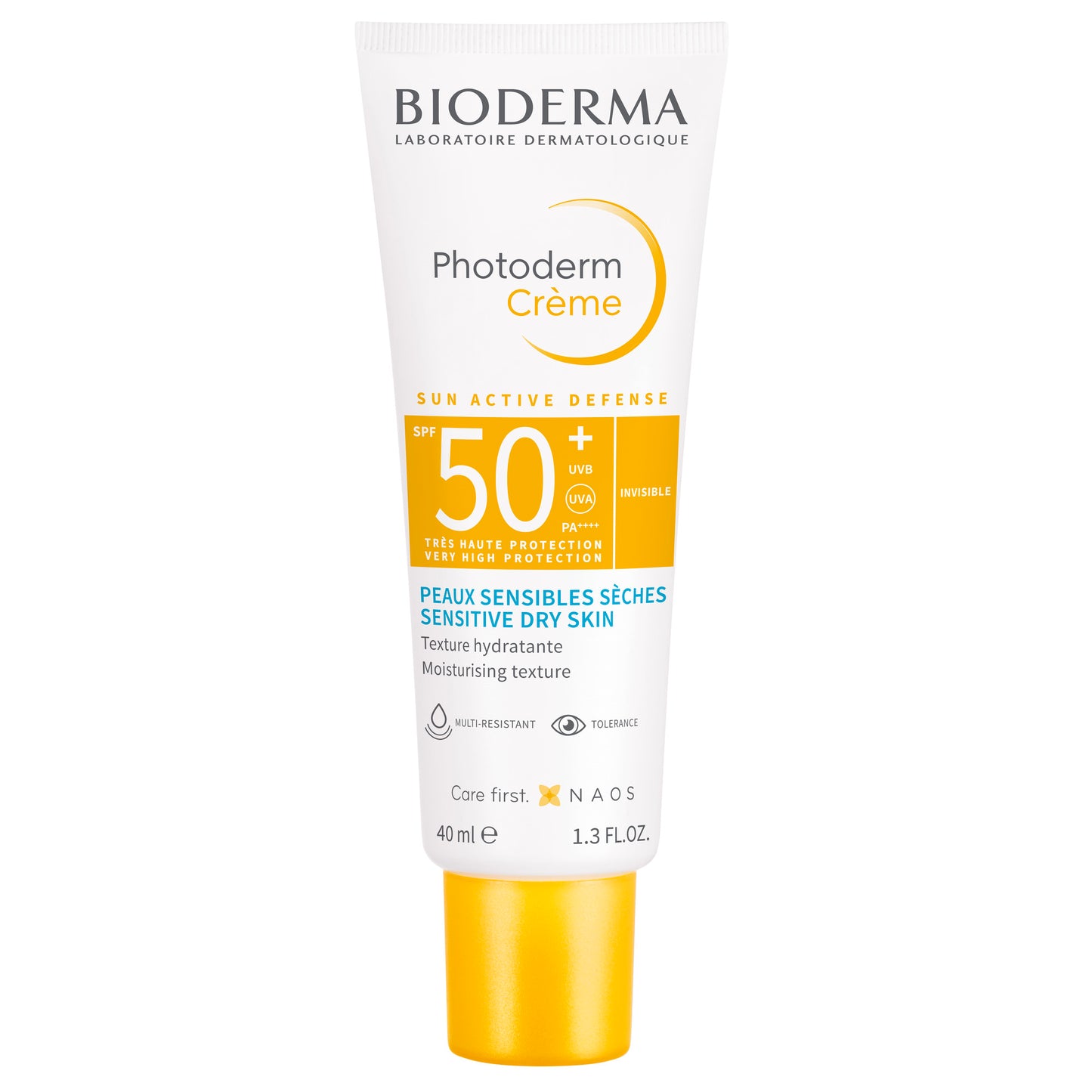 Photoderm Cream Spf 50+ Tube 40ml