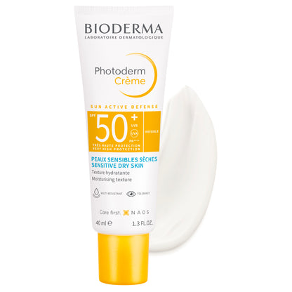 Photoderm Cream Spf 50+ Tube 40ml