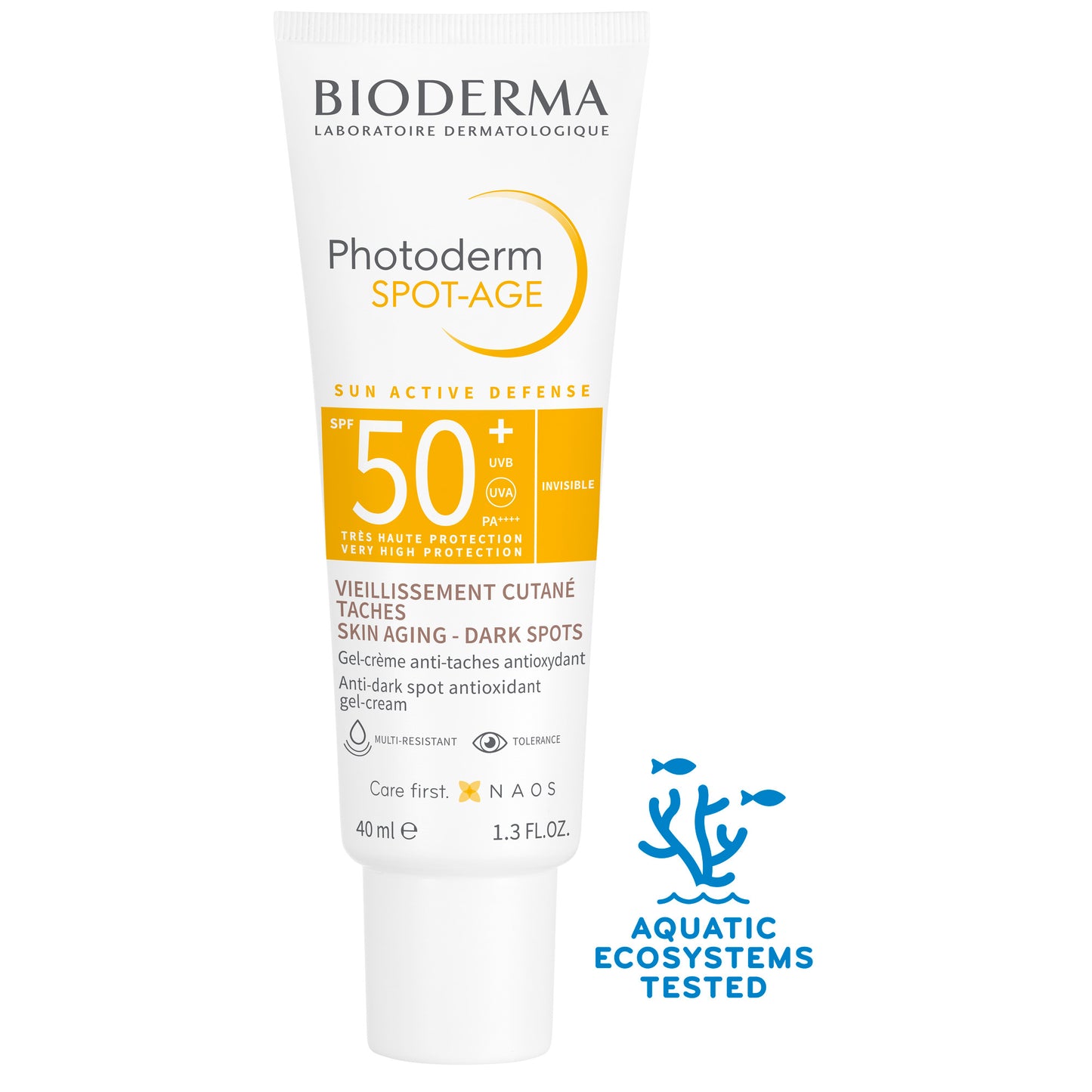 Photoderm Spot-Age Spf50+