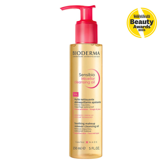 Sensibio Micellar Oil