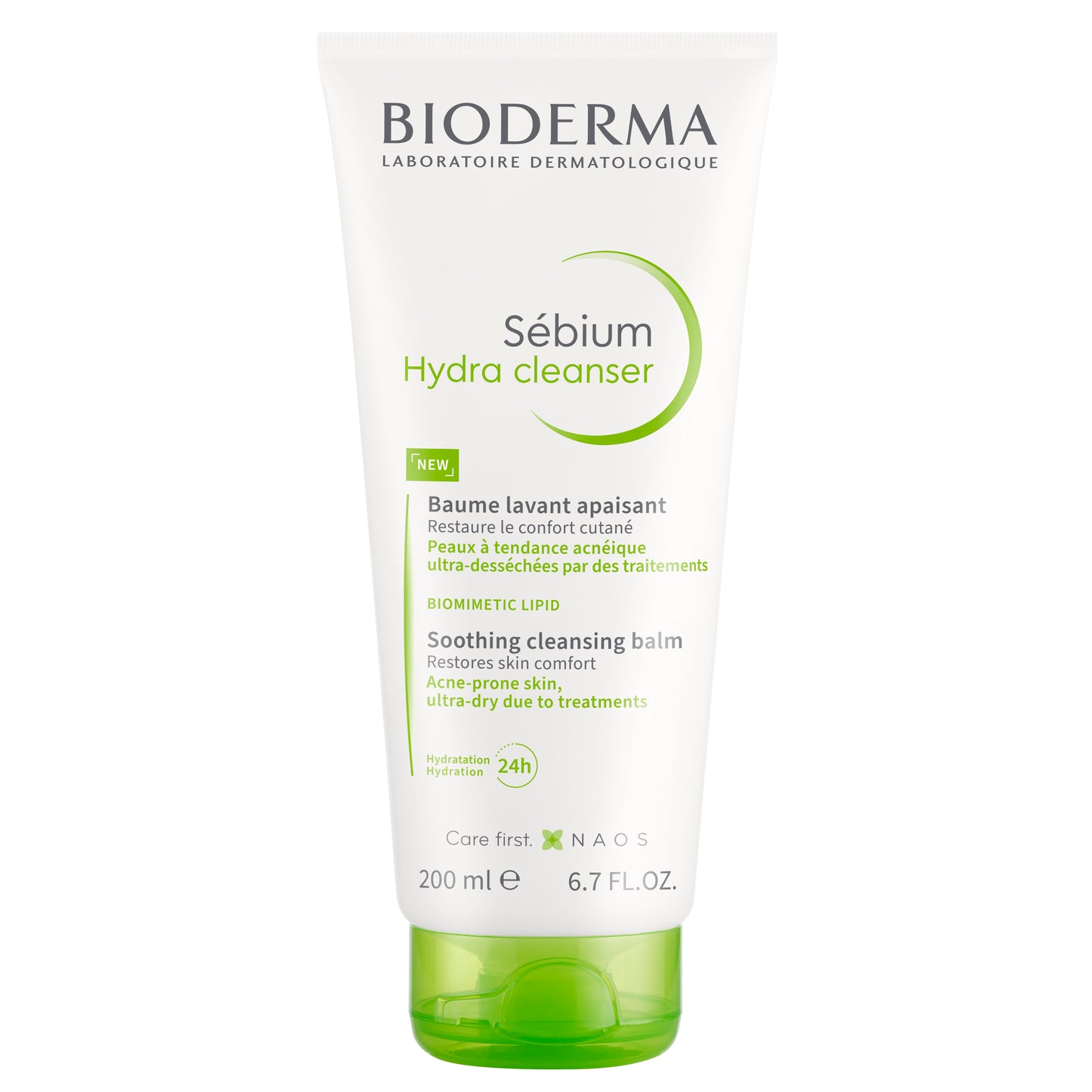 Sebium Hydra Cleanser