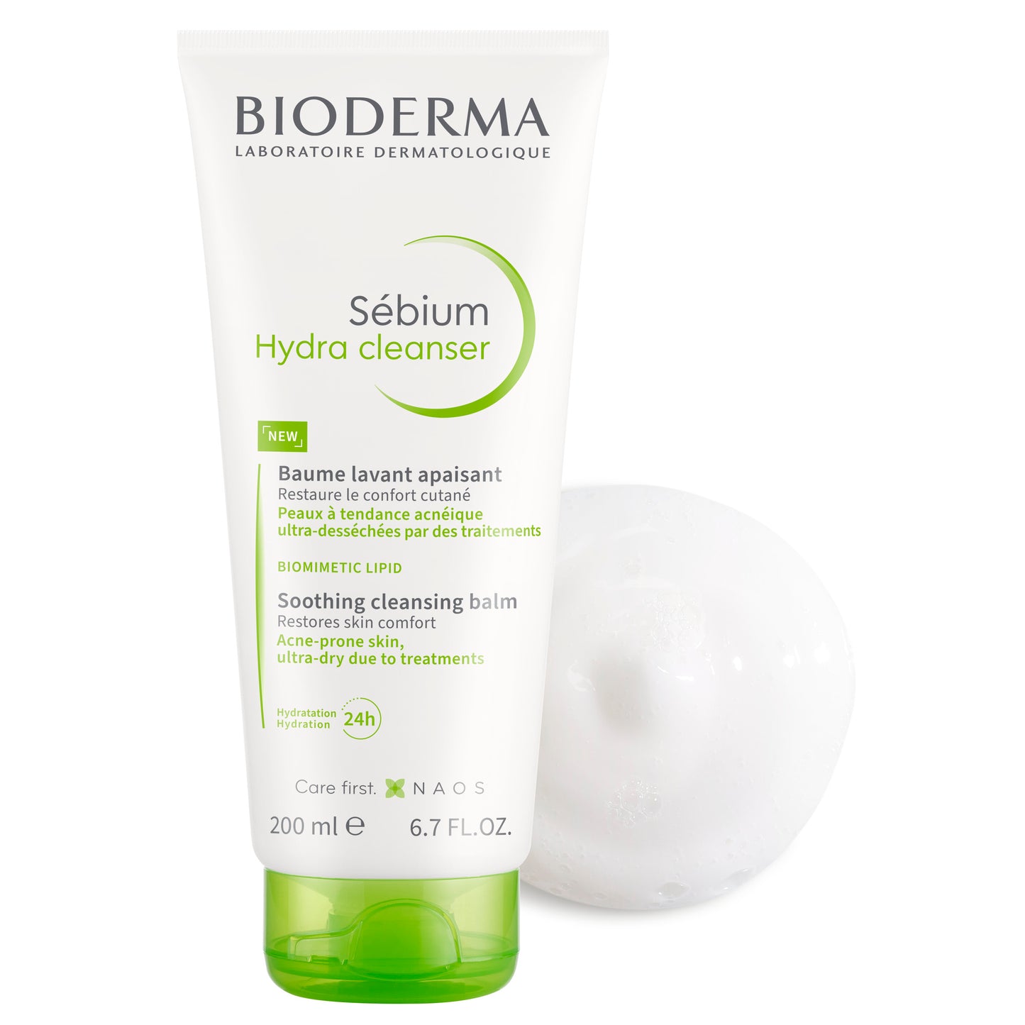 Sebium Hydra Cleanser