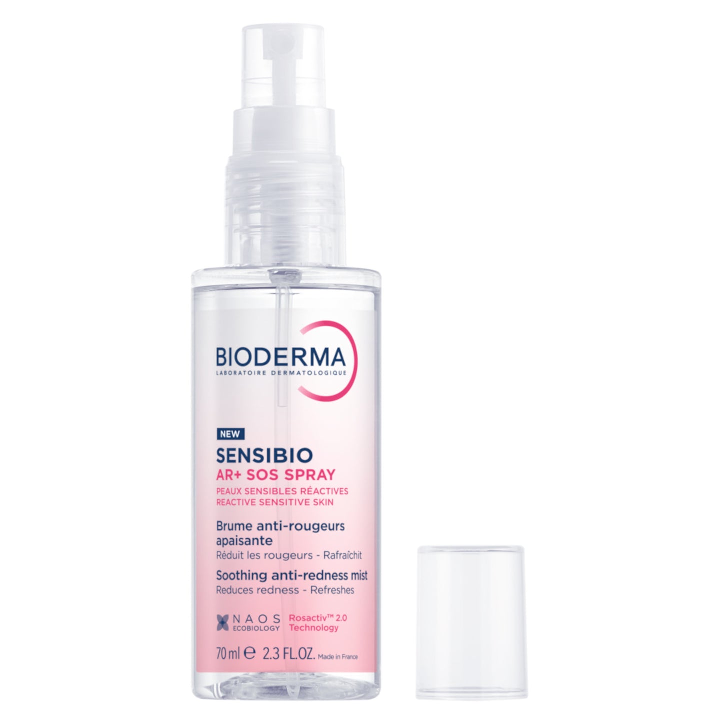 Sensibio AR+ SOS Spray