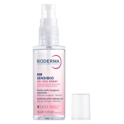 Sensibio AR+ SOS Spray