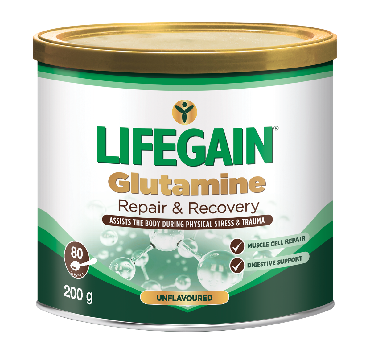 lifegain-glutamine-powder-unflavoured-200g-tub