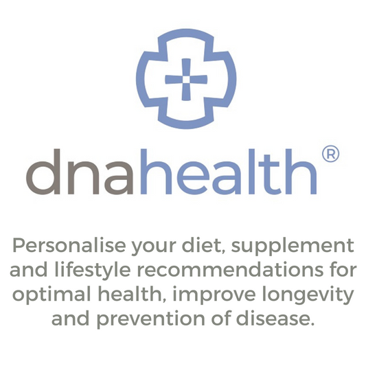 DNA Health®