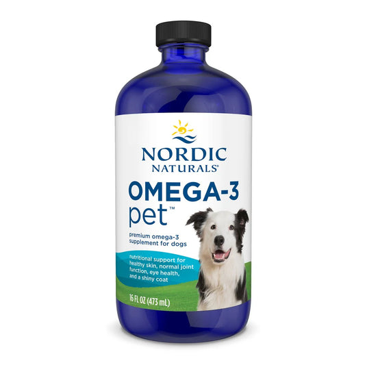 Omega 3 Pets (473ml)