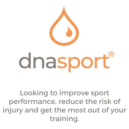 DNA Sport®