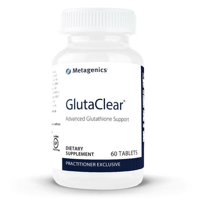GlutaClear® by Metagenics 