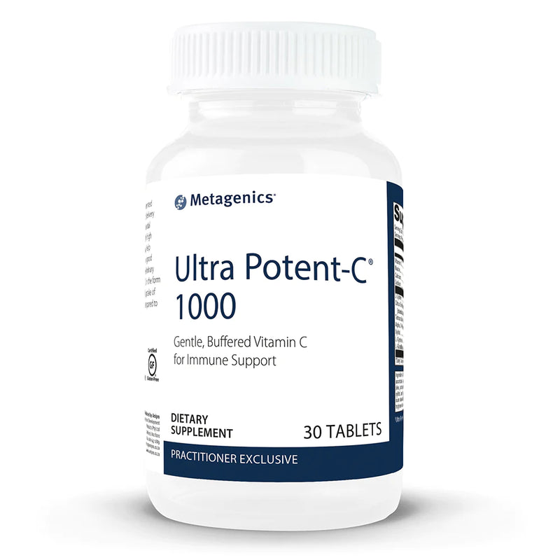 Ultra Potent-C 1000 (30 tablets)