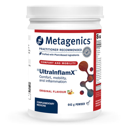 UltraInflamX (Original Flavour 643g)