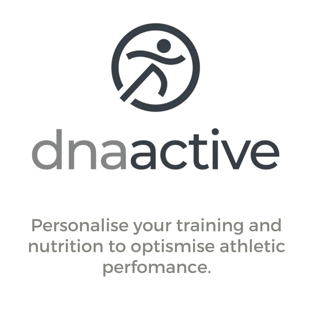DNAlysis DNA Active® | VitaGene