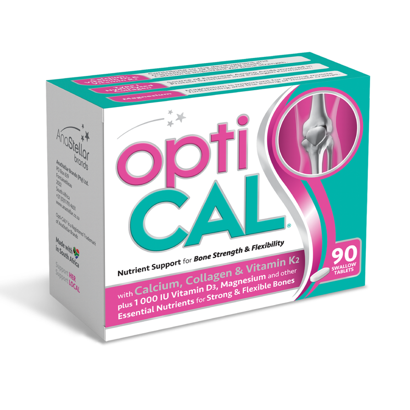 Opti-CAL 90 Tablets