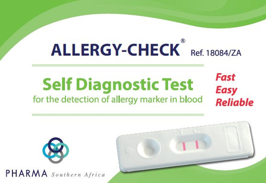 ALLERGY-CHECK®